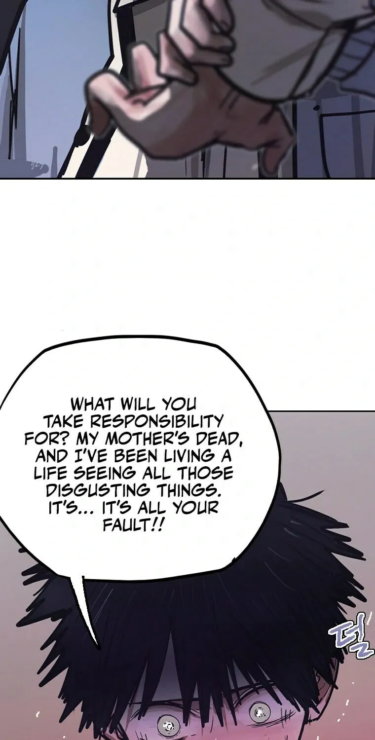 Gaek Chapter 14 page 36 - 