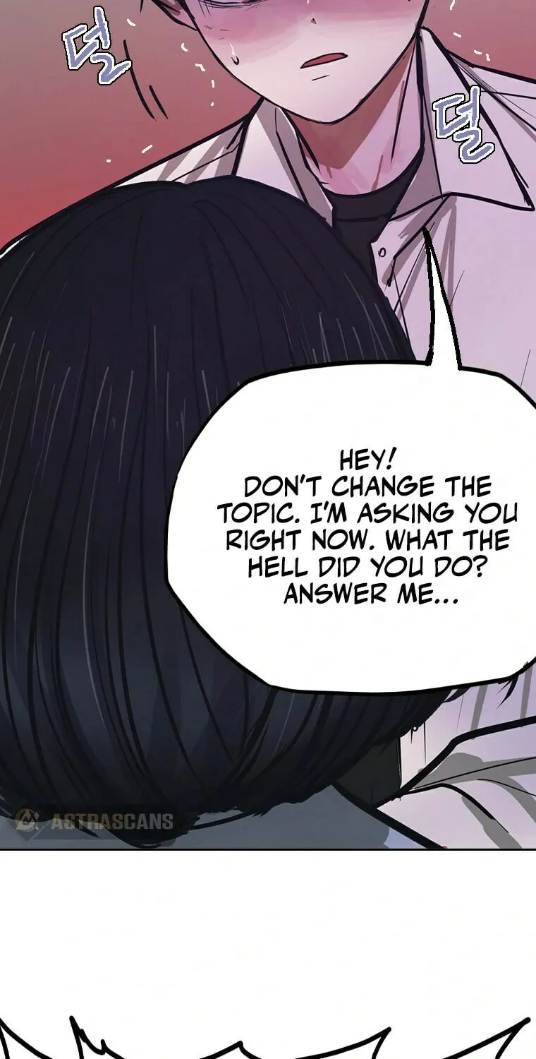 Gaek Chapter 14 page 37 - 