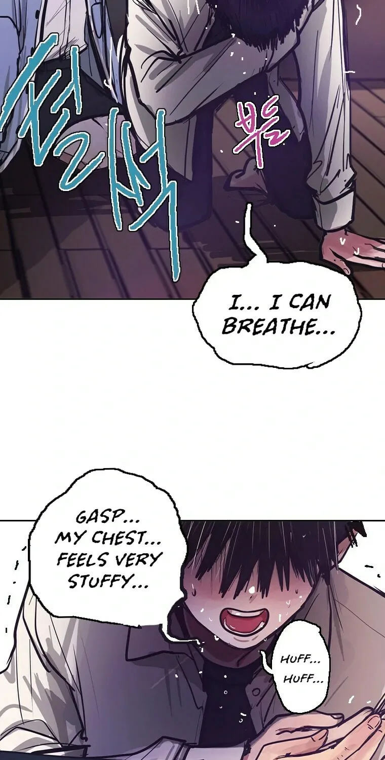 Gaek Chapter 14 page 41 - 