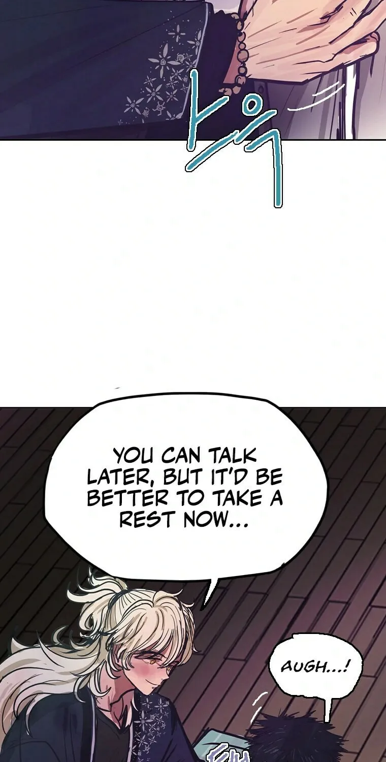 Gaek Chapter 14 page 42 - 