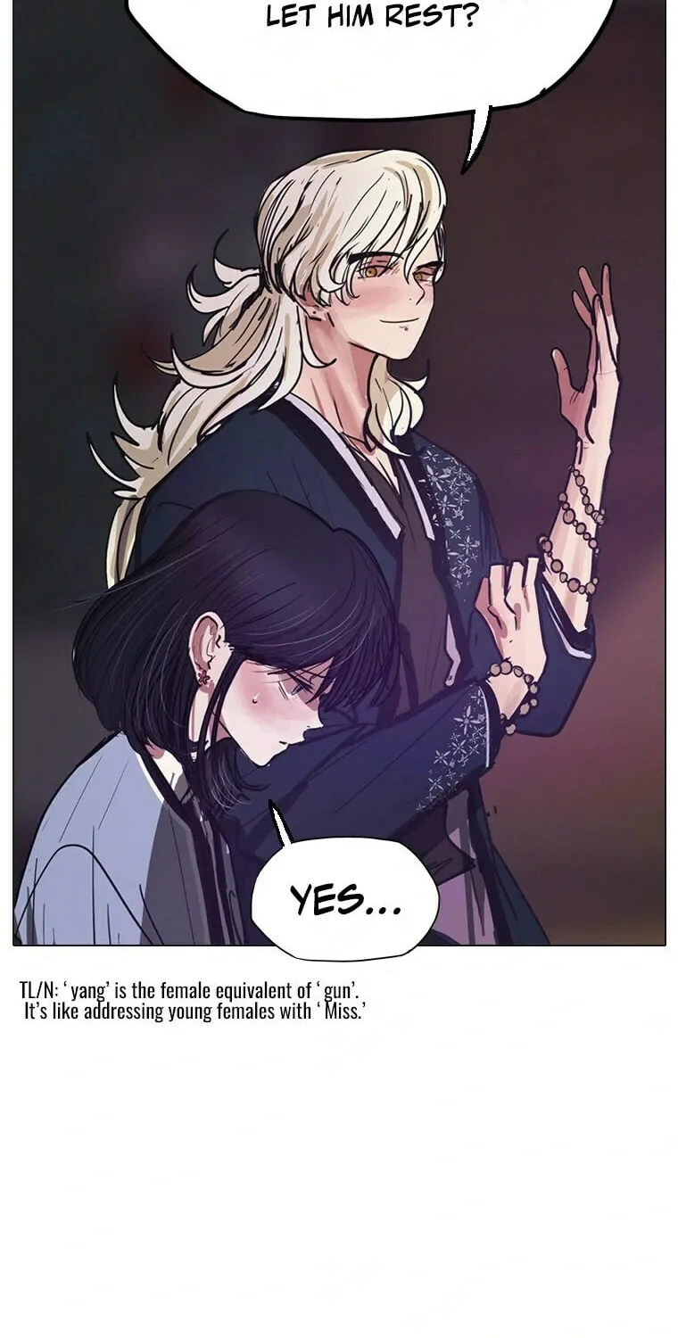 Gaek Chapter 14 page 47 - 