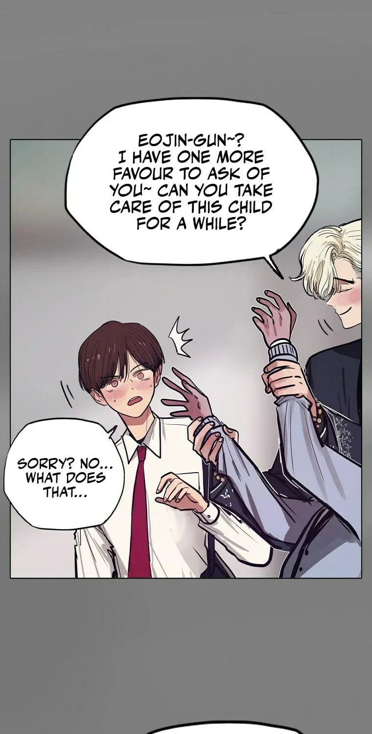Gaek Chapter 14 page 57 - 