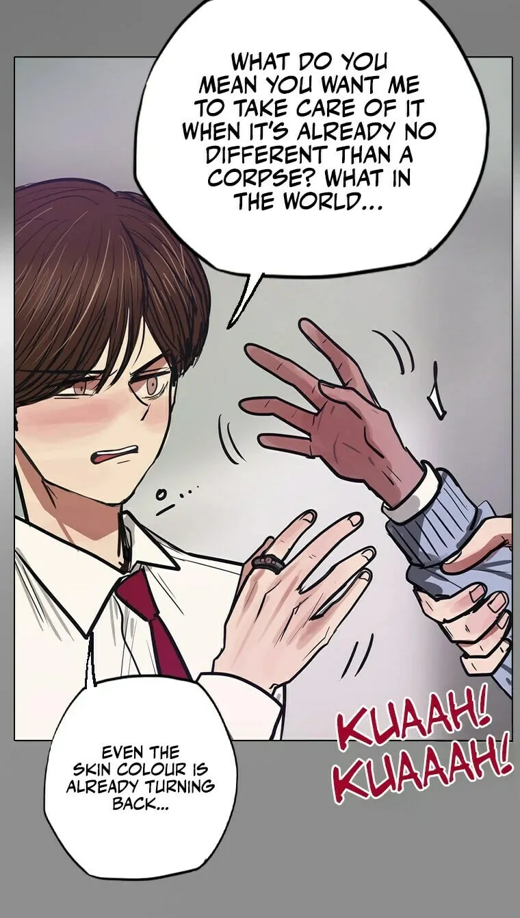 Gaek Chapter 14 page 58 - 