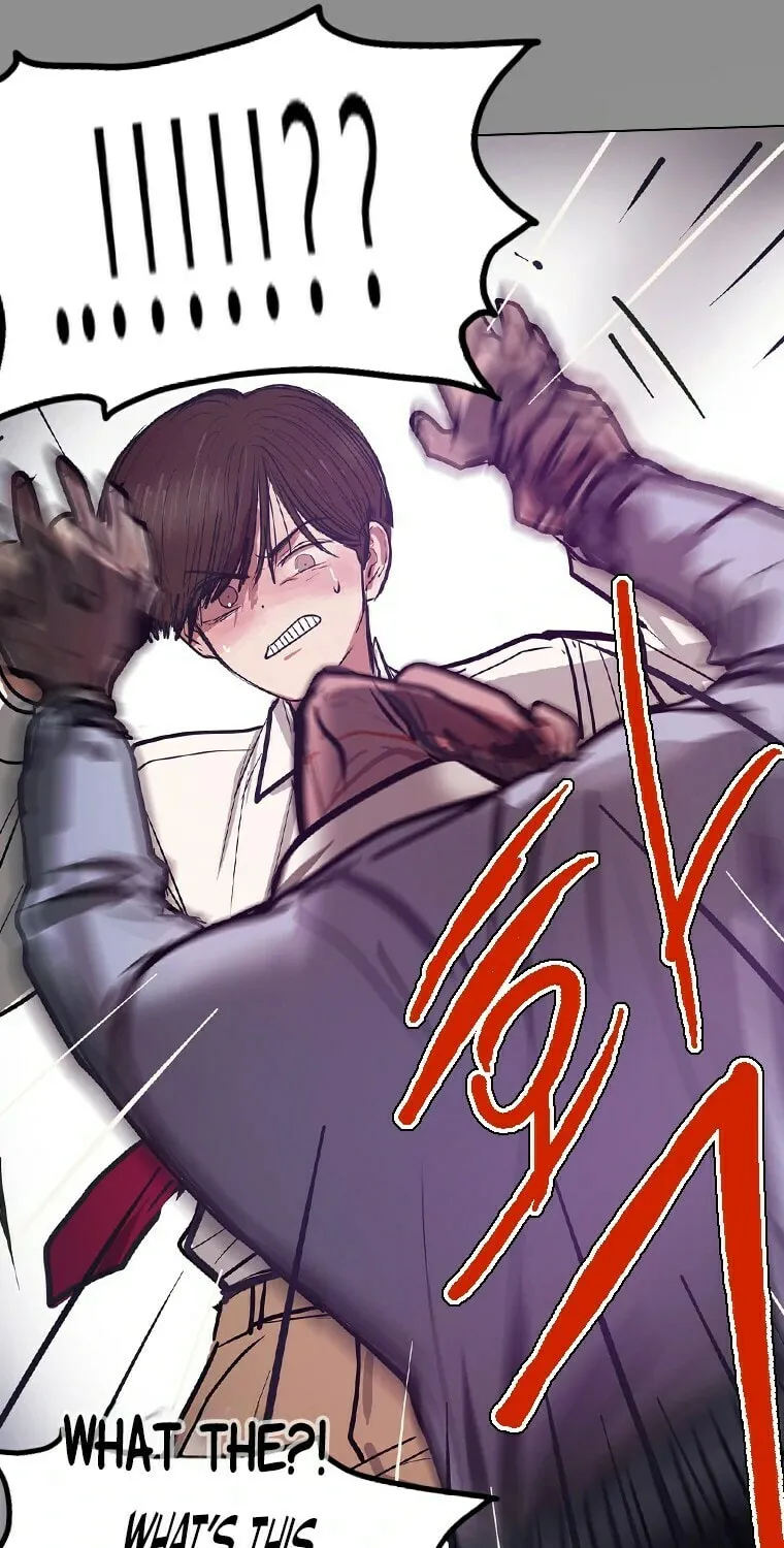 Gaek Chapter 14 page 59 - 
