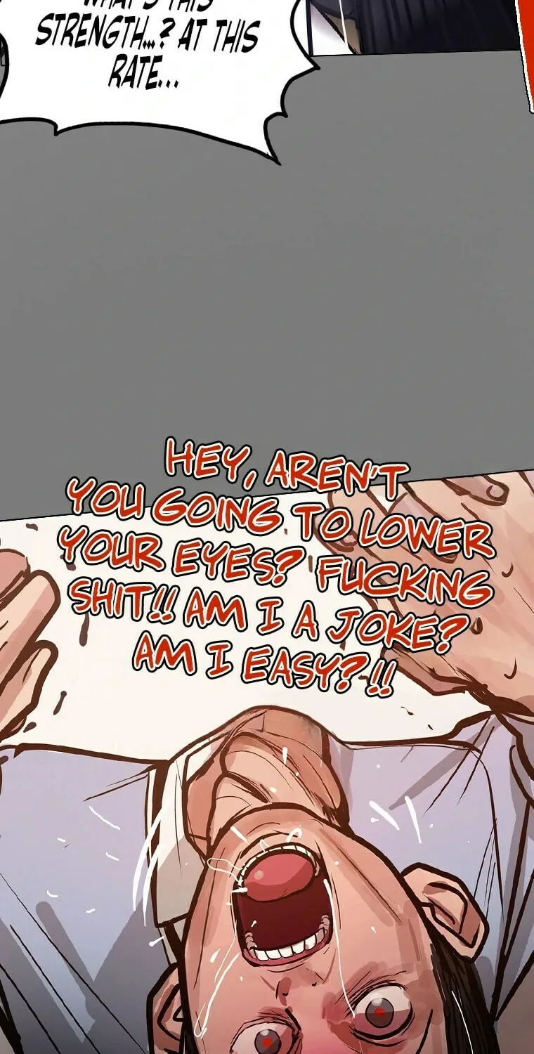 Gaek Chapter 14 page 60 - 