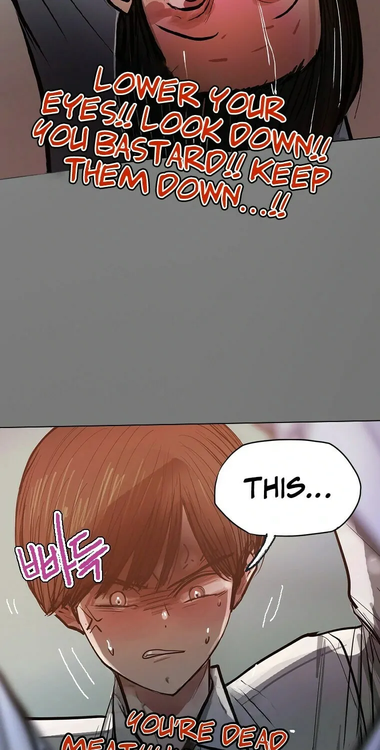 Gaek Chapter 14 page 61 - 