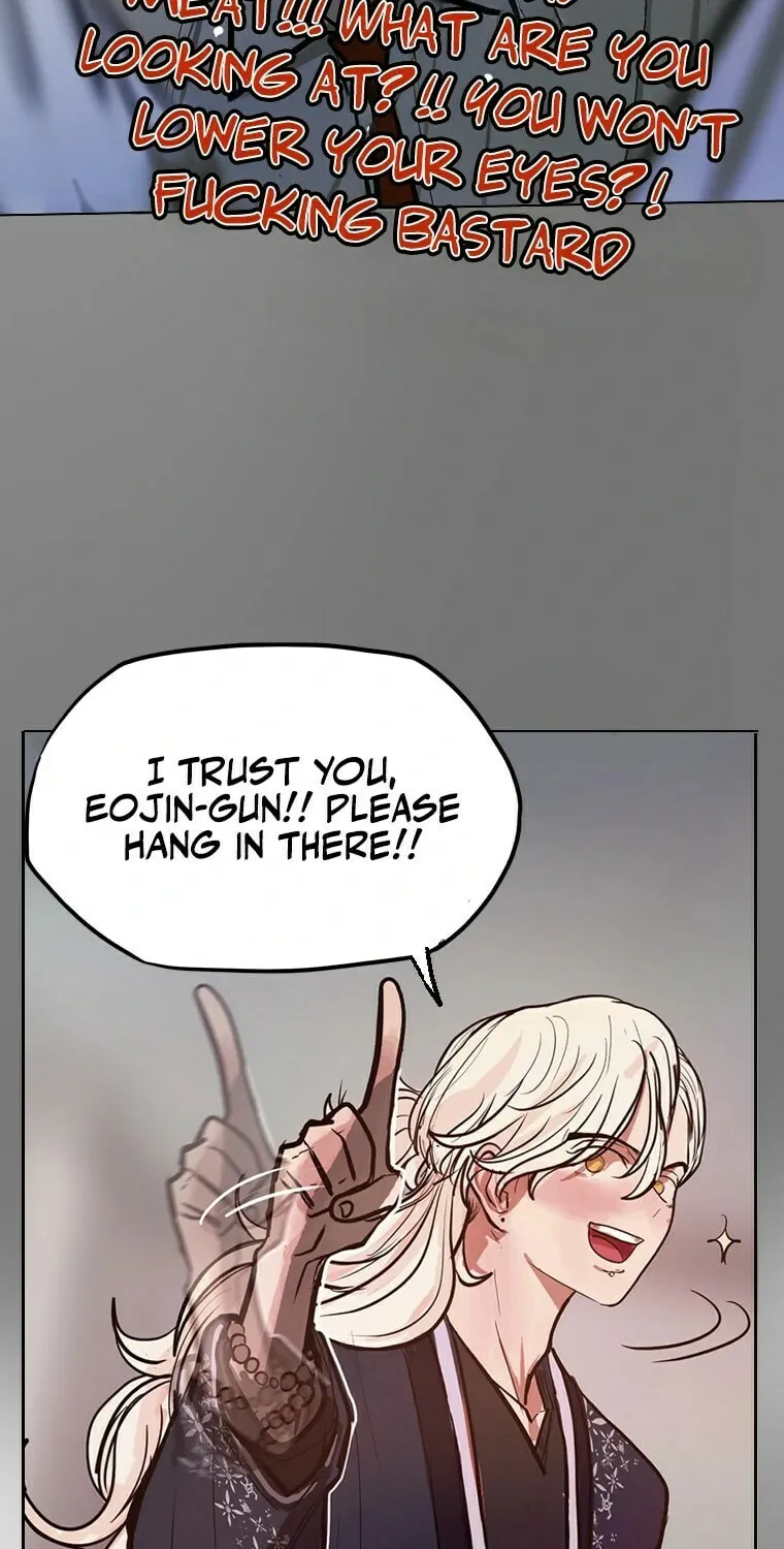 Gaek Chapter 14 page 62 - 