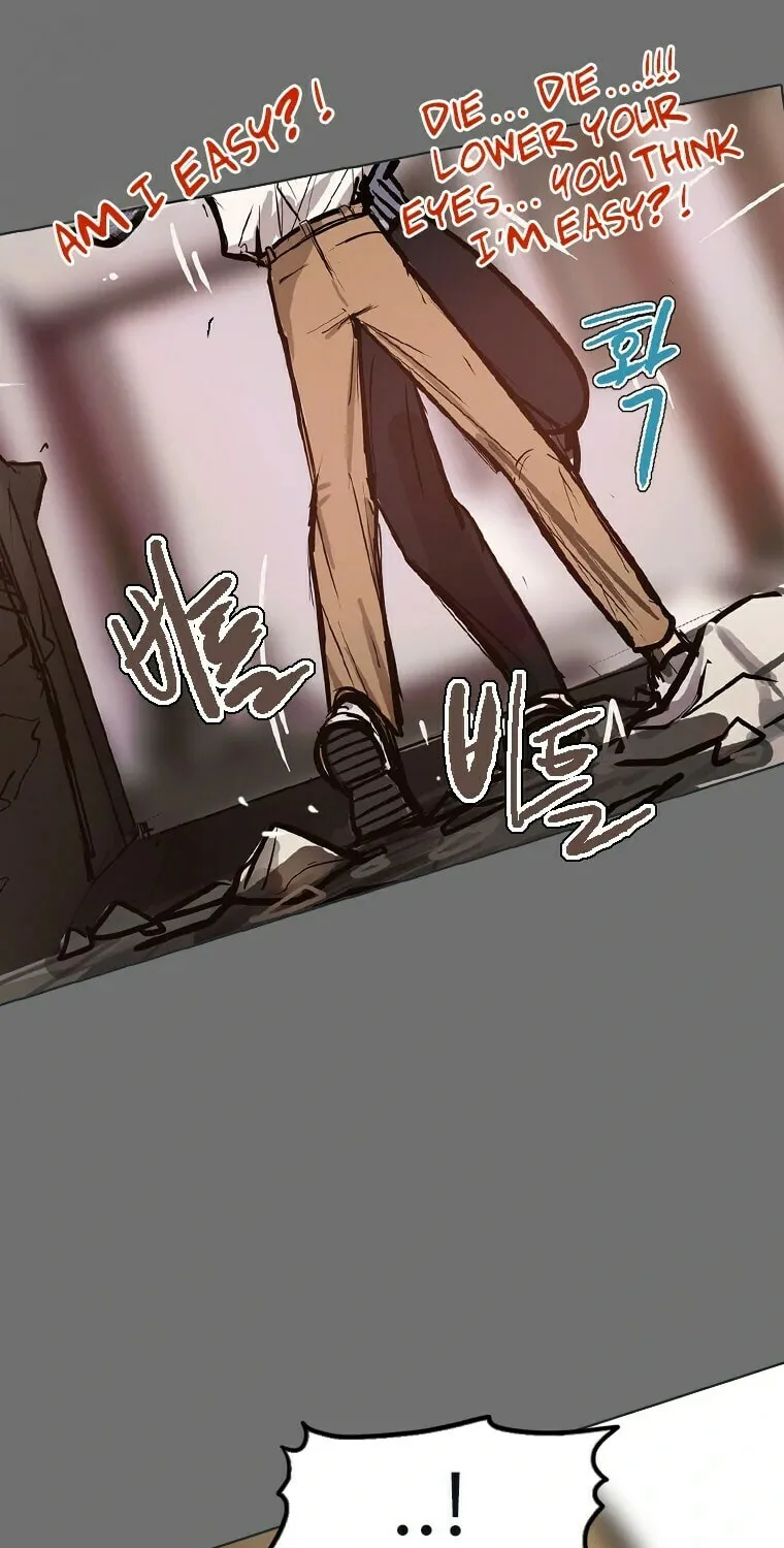 Gaek Chapter 14 page 66 - 