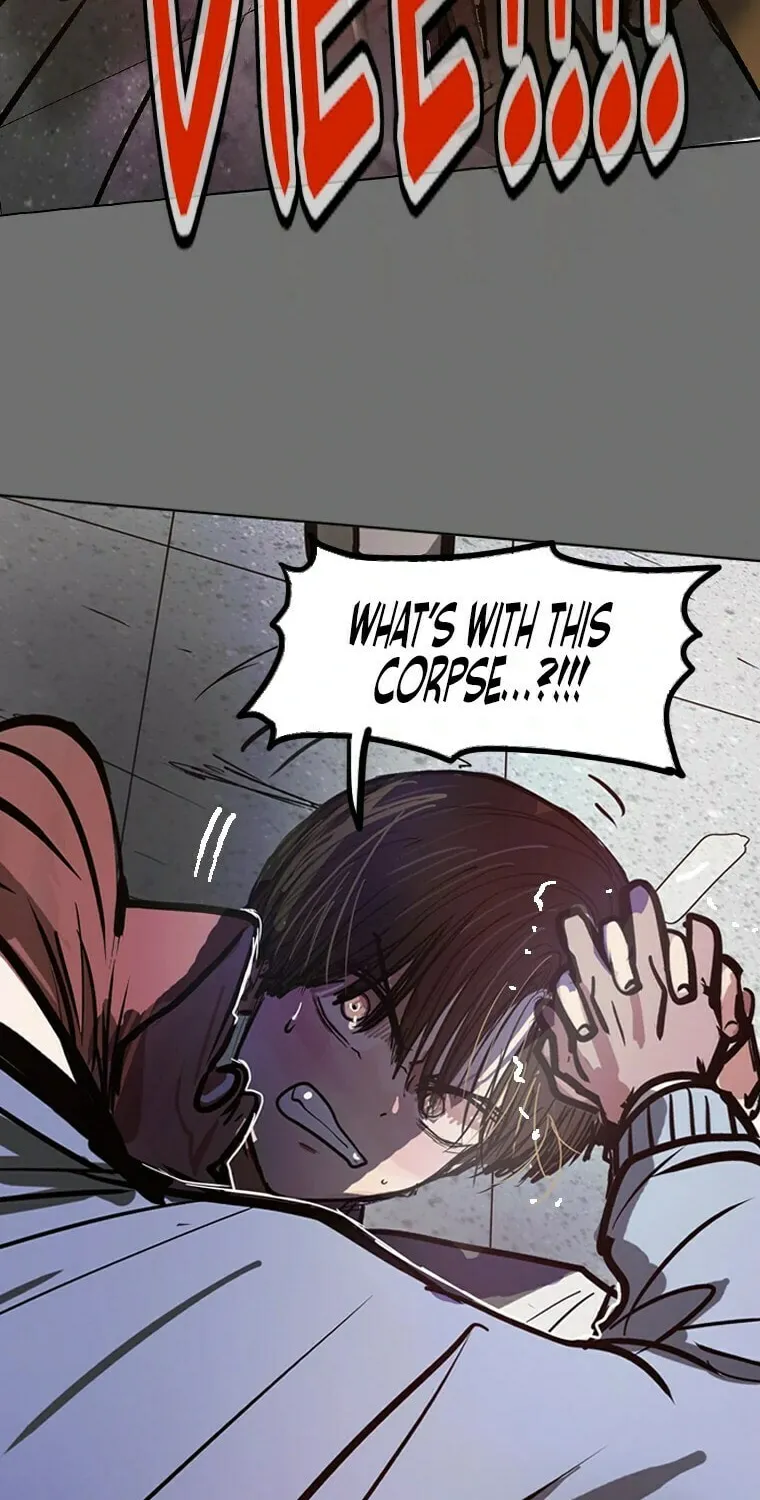 Gaek Chapter 14 page 69 - 