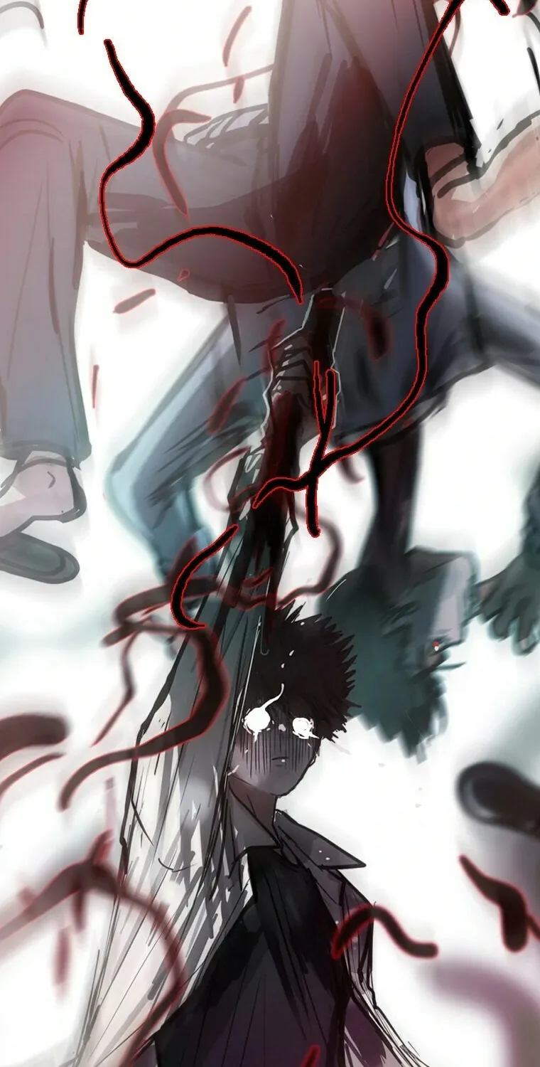 Gaek Chapter 14 page 85 - 