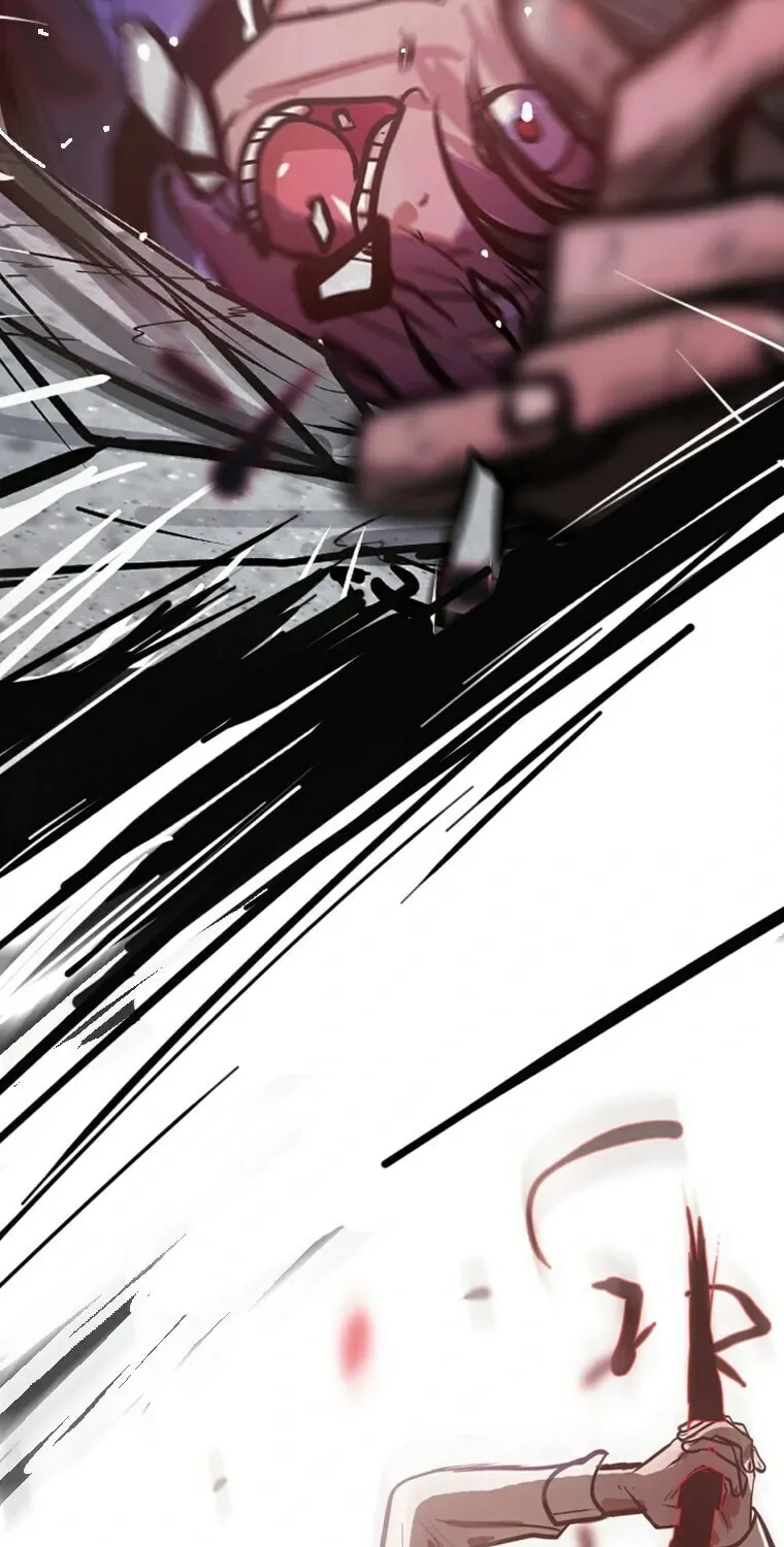 Gaek Chapter 14 page 95 - 
