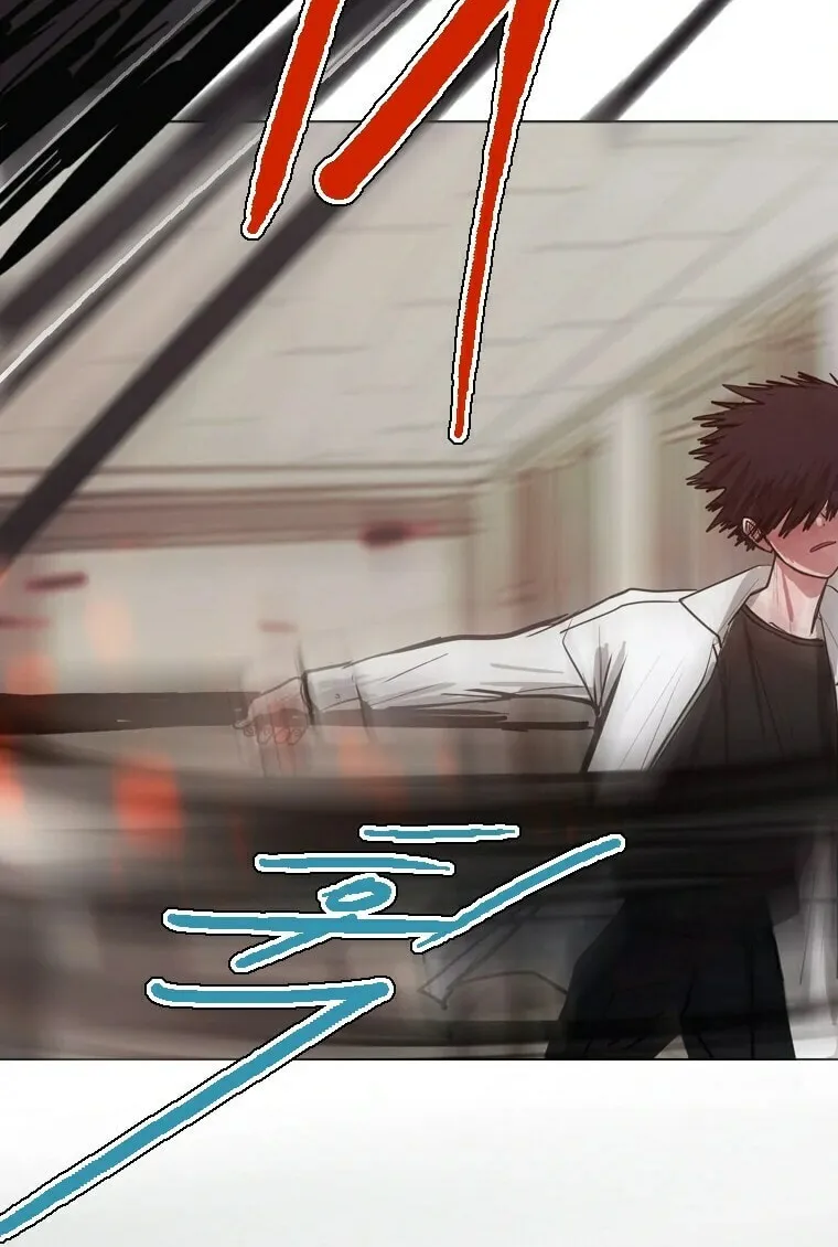 Gaek Chapter 14 page 98 - 