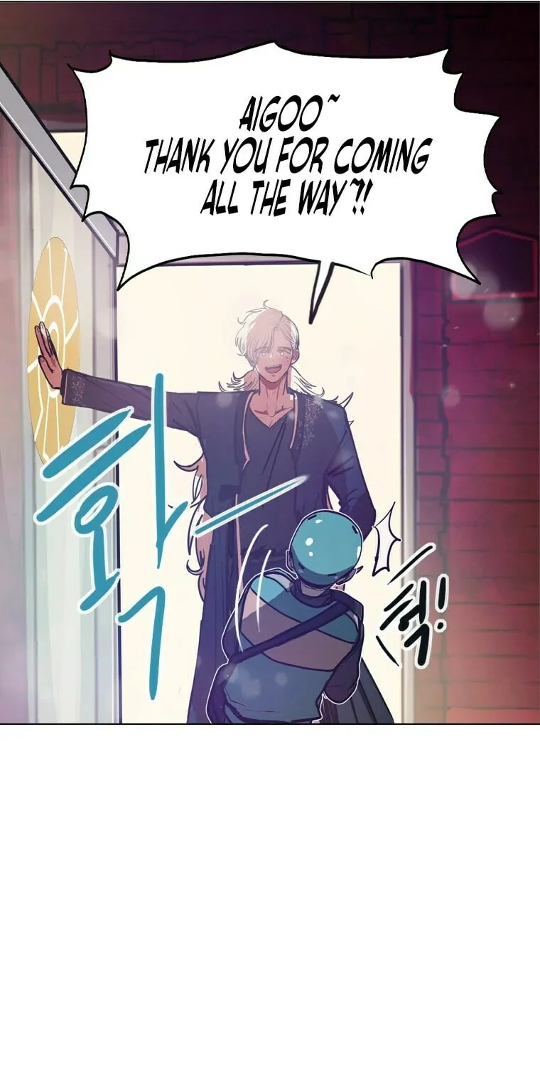 Gaek Chapter 15 page 11 - 