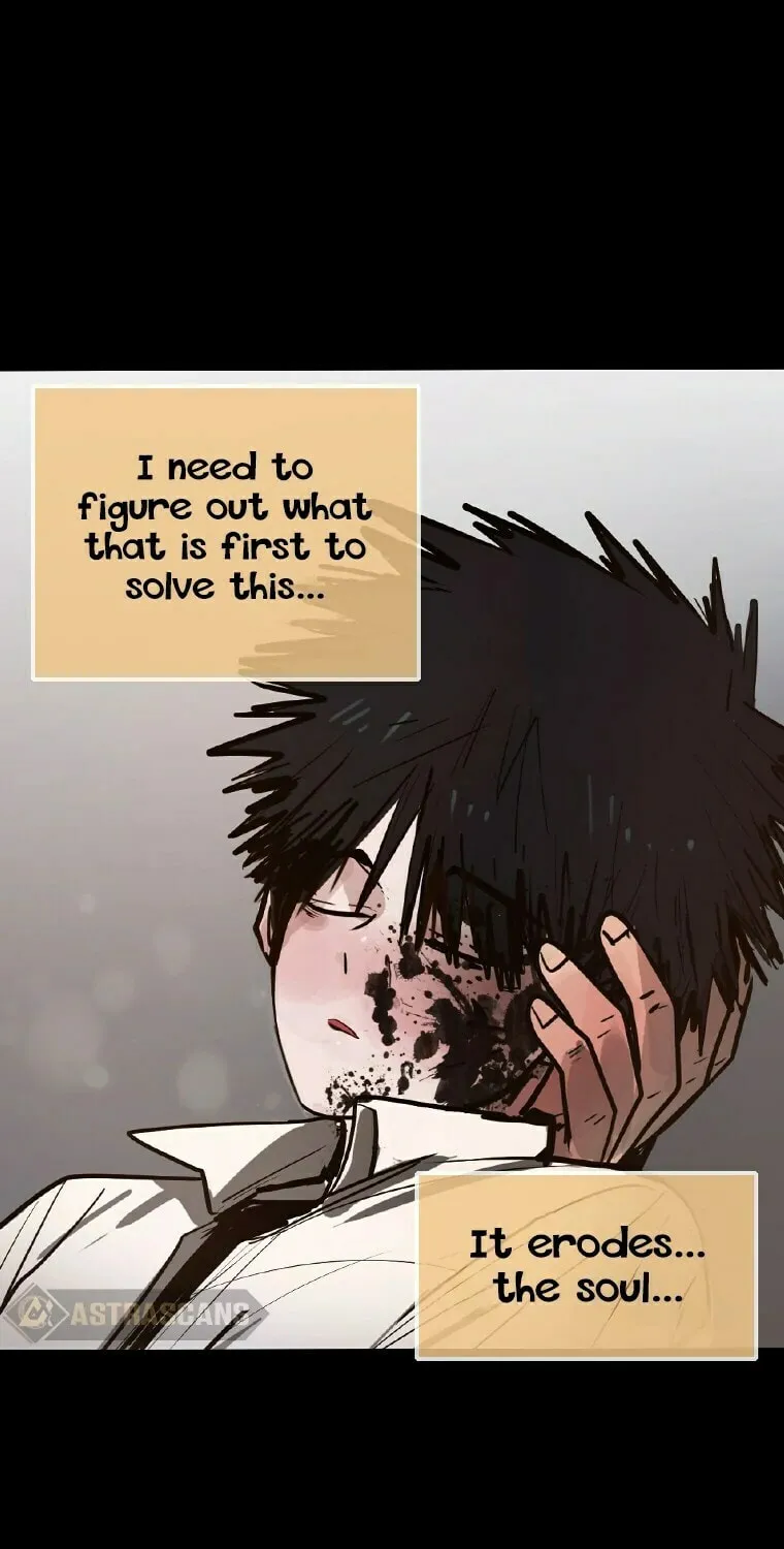 Gaek Chapter 15 page 106 - 