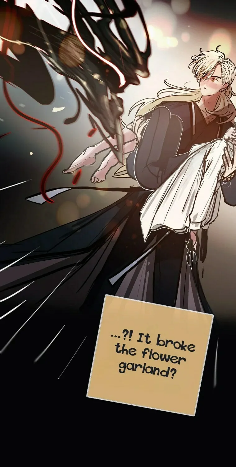 Gaek Chapter 15 page 111 - 