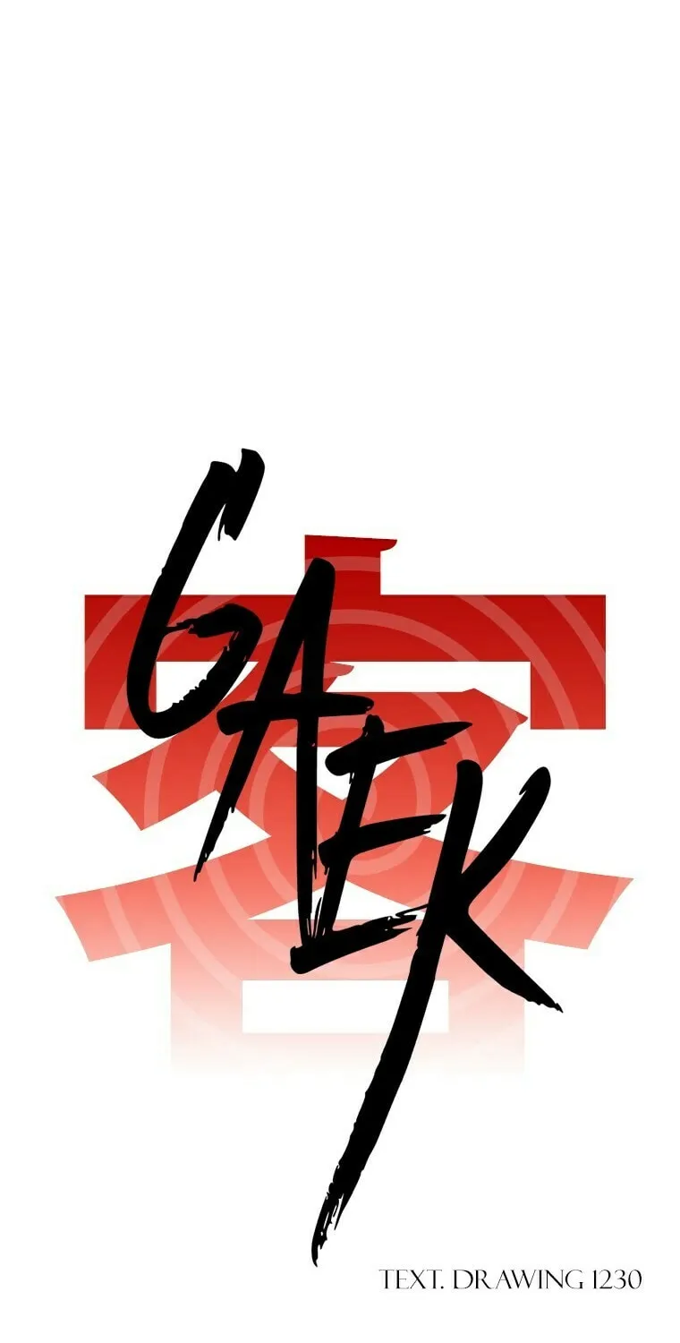 Gaek Chapter 15 page 14 - 