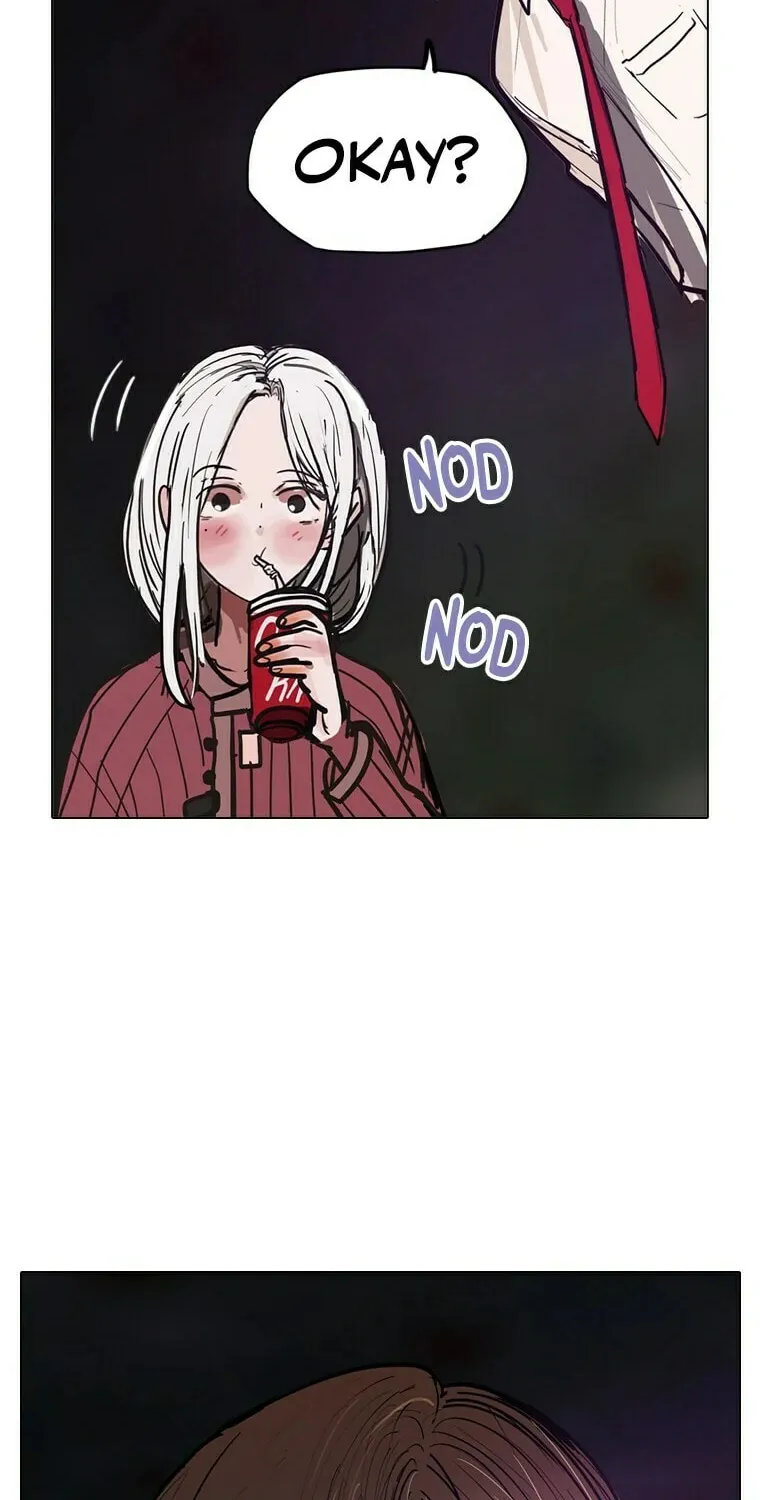 Gaek Chapter 15 page 21 - 
