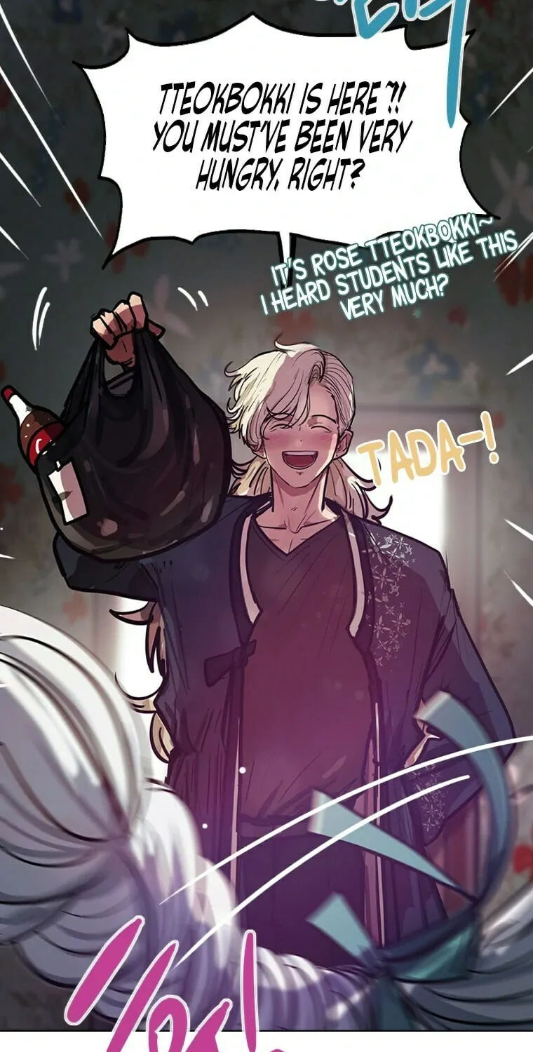 Gaek Chapter 15 page 27 - 