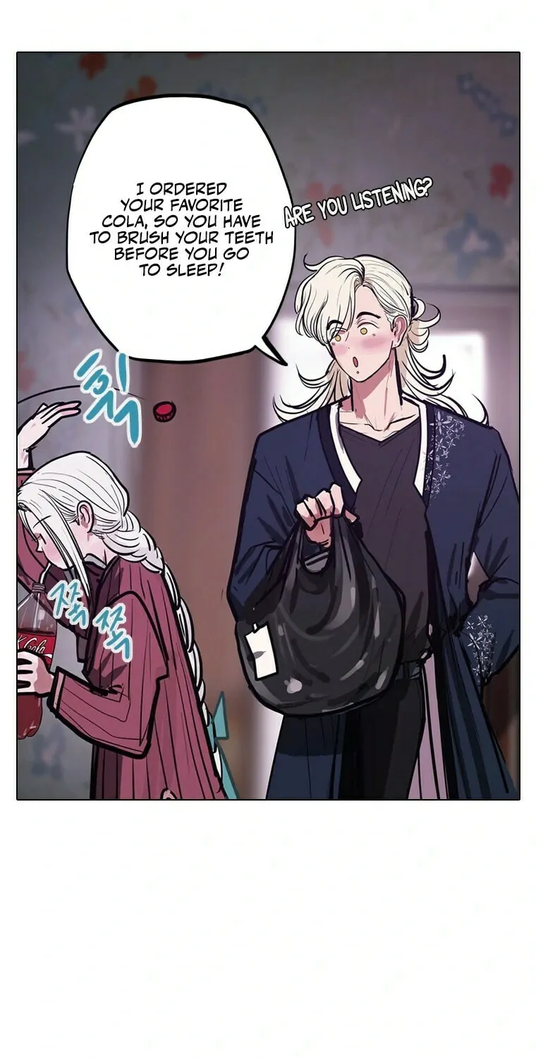 Gaek Chapter 15 page 29 - 