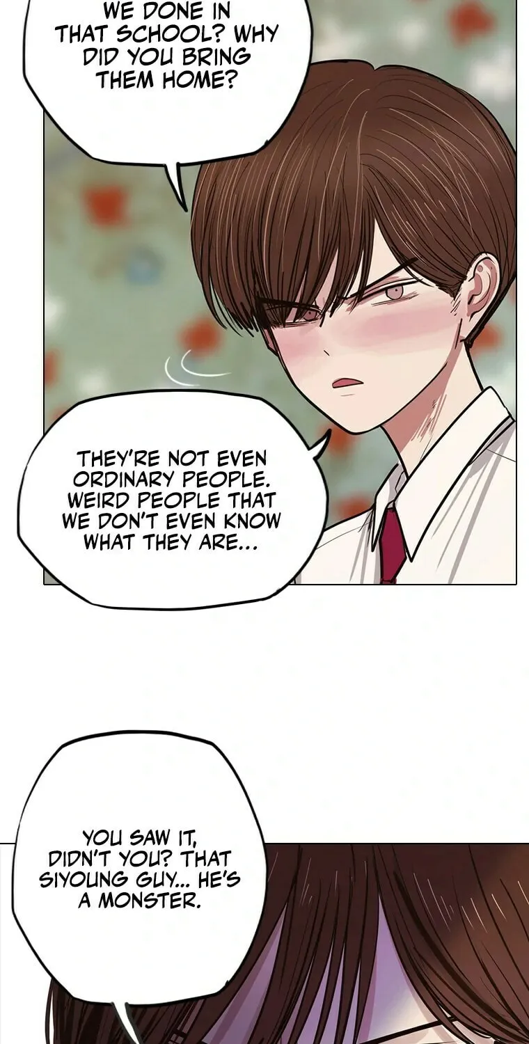 Gaek Chapter 15 page 35 - 