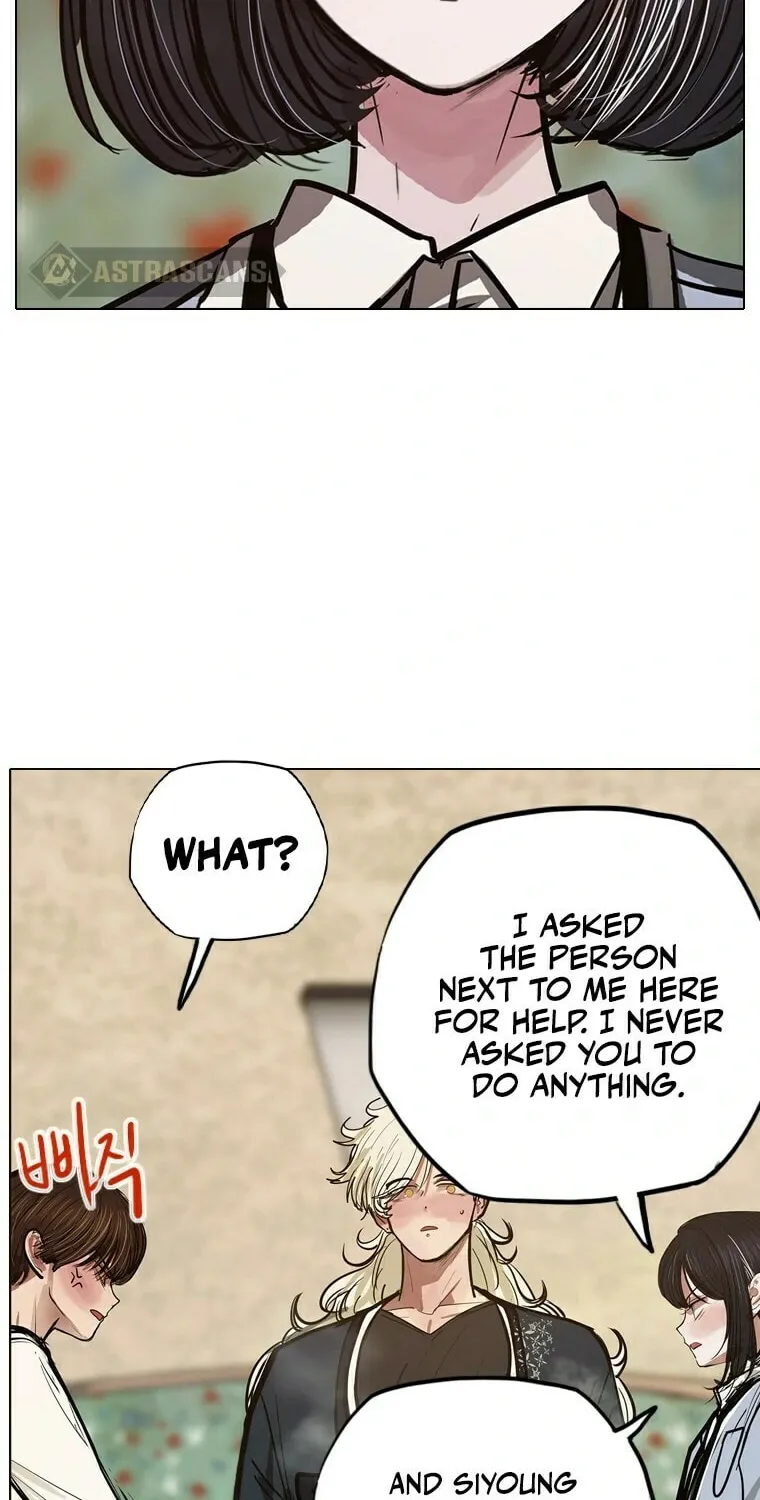 Gaek Chapter 15 page 37 - 