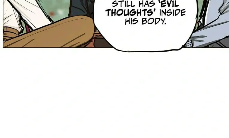 Gaek Chapter 15 page 38 - 