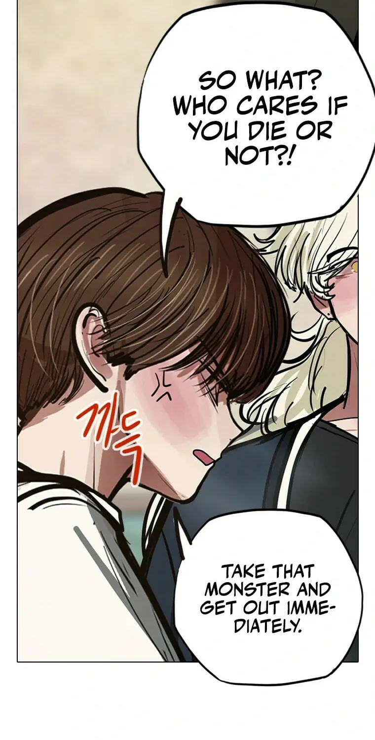Gaek Chapter 15 page 40 - 