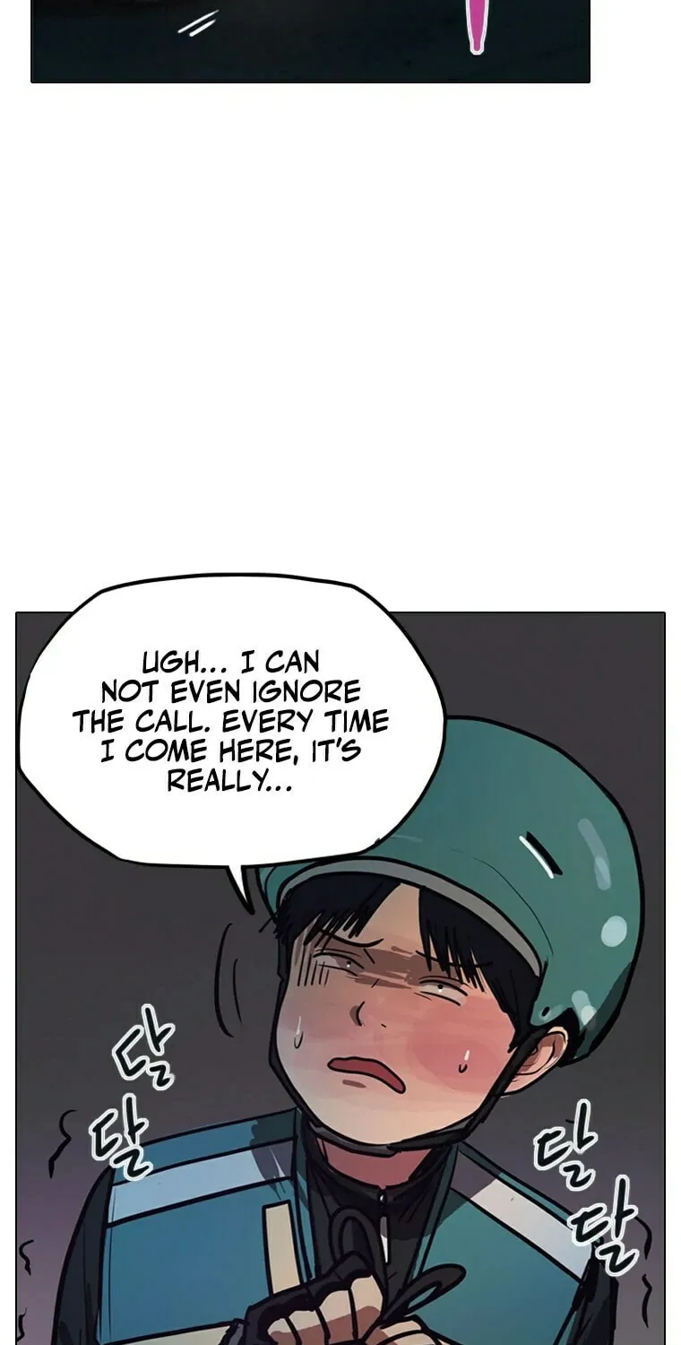 Gaek Chapter 15 page 6 - 
