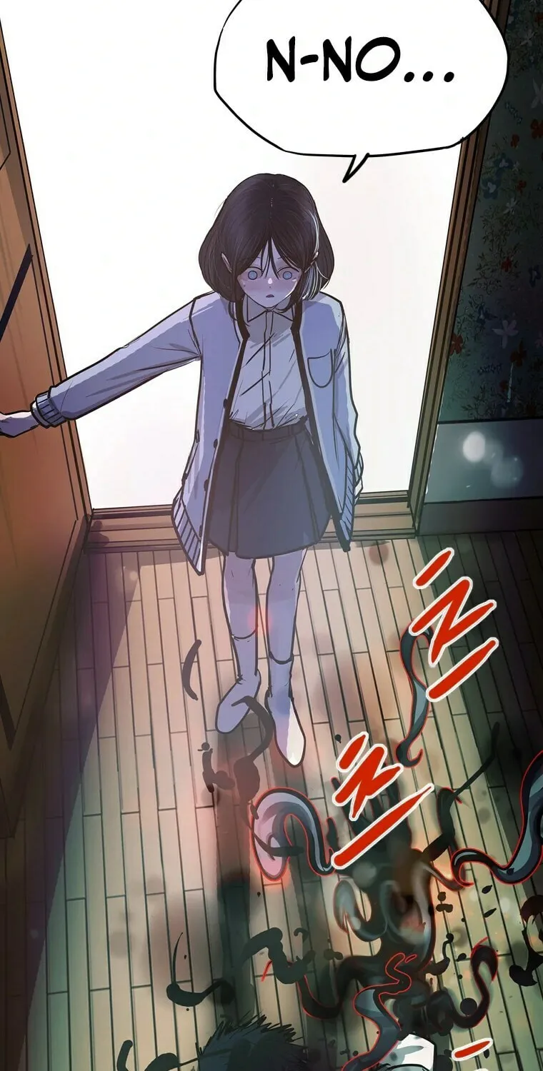 Gaek Chapter 15 page 54 - 