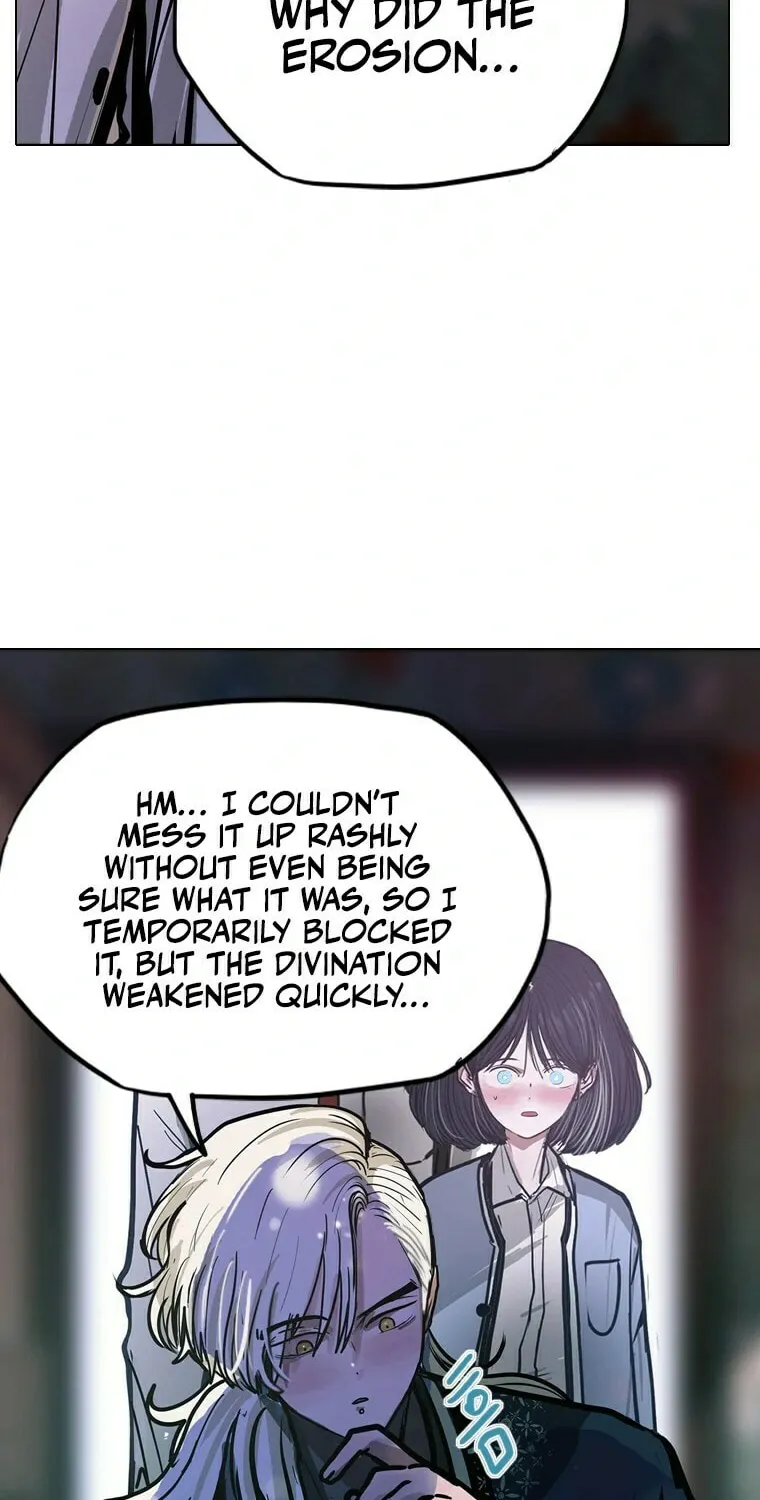 Gaek Chapter 15 page 58 - 