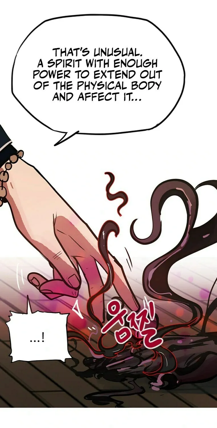 Gaek Chapter 15 page 60 - 