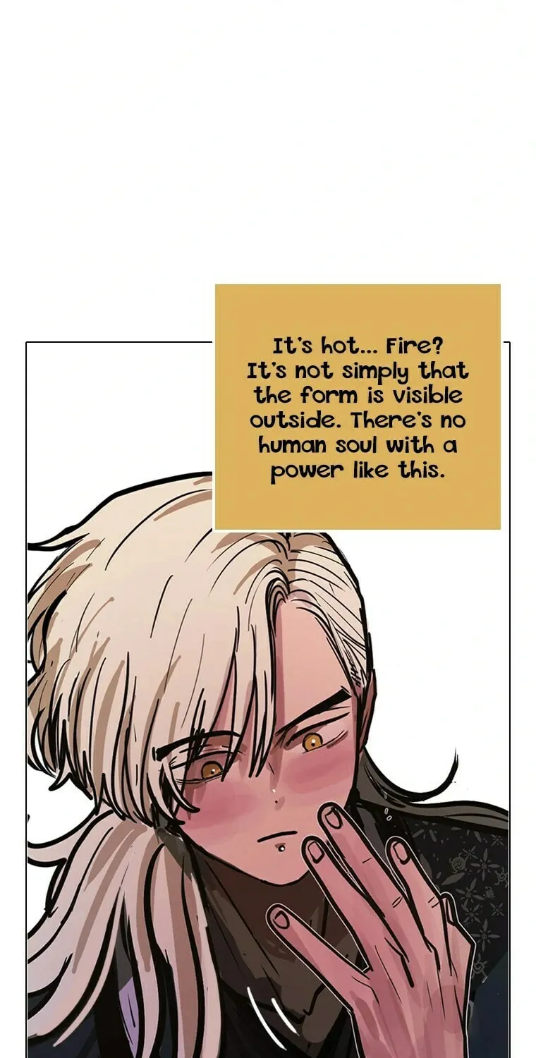 Gaek Chapter 15 page 61 - 