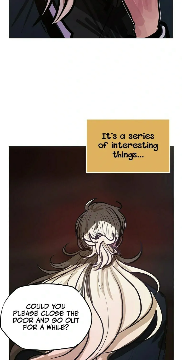 Gaek Chapter 15 page 62 - 