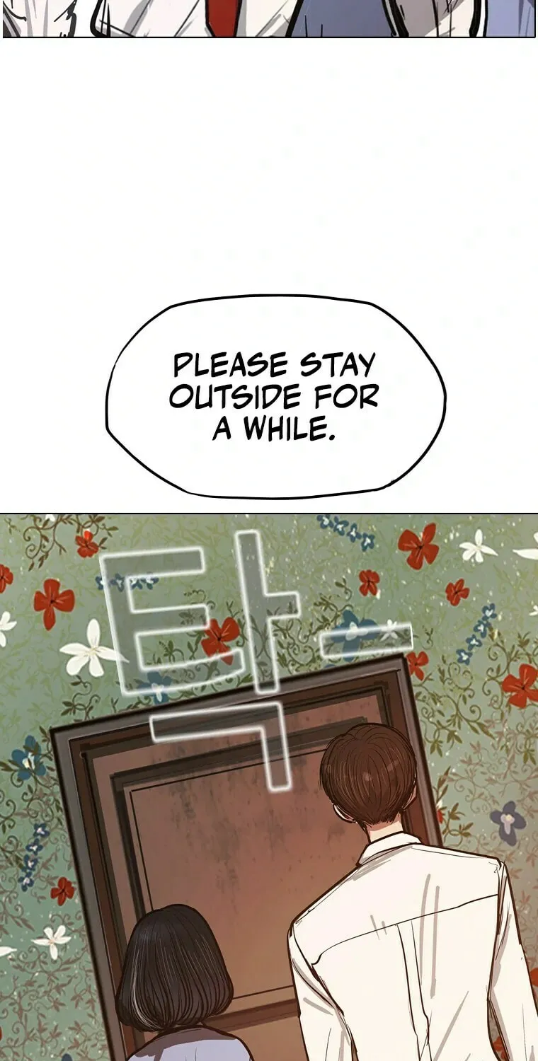 Gaek Chapter 15 page 64 - 