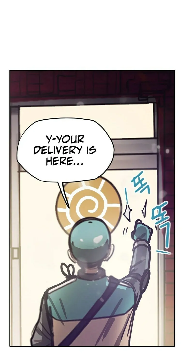 Gaek Chapter 15 page 9 - 