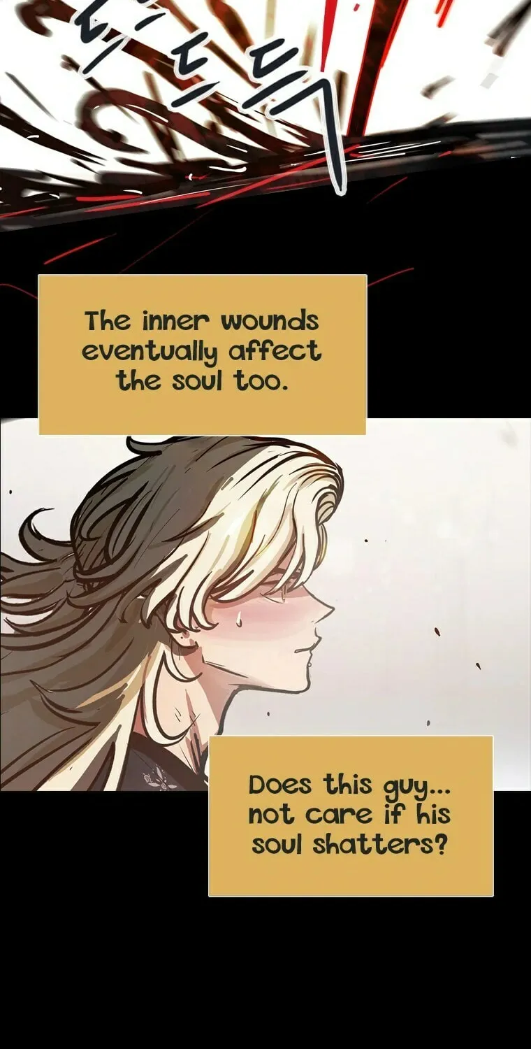 Gaek Chapter 16 page 35 - 