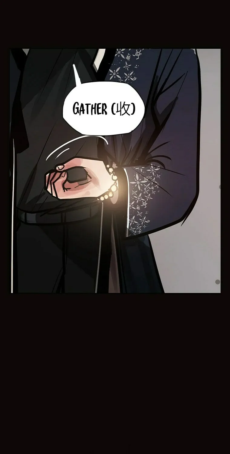 Gaek Chapter 16 page 47 - 