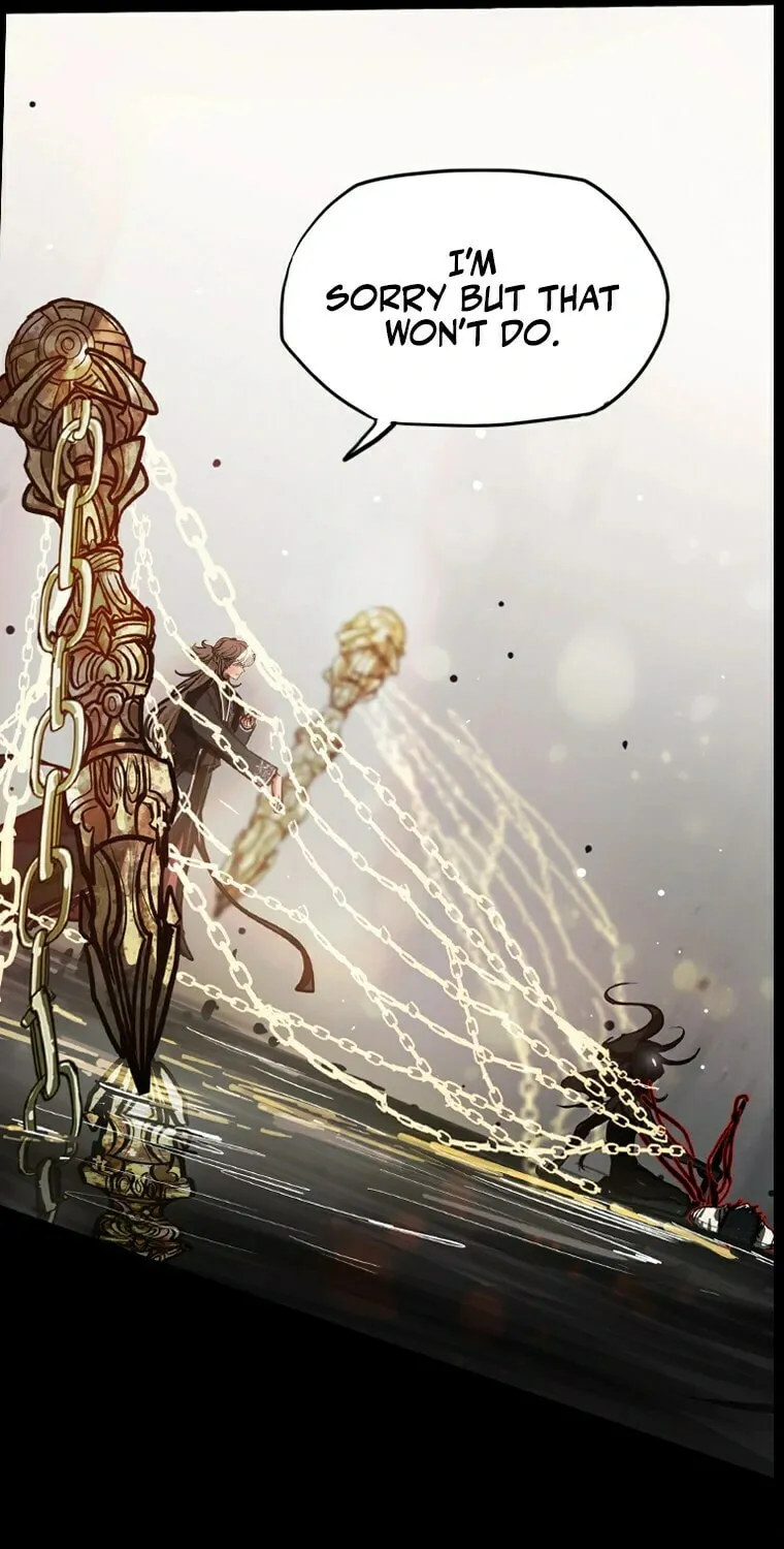 Gaek Chapter 16 page 71 - 