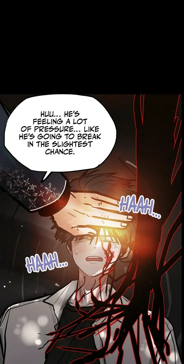 Gaek Chapter 16 page 74 - 