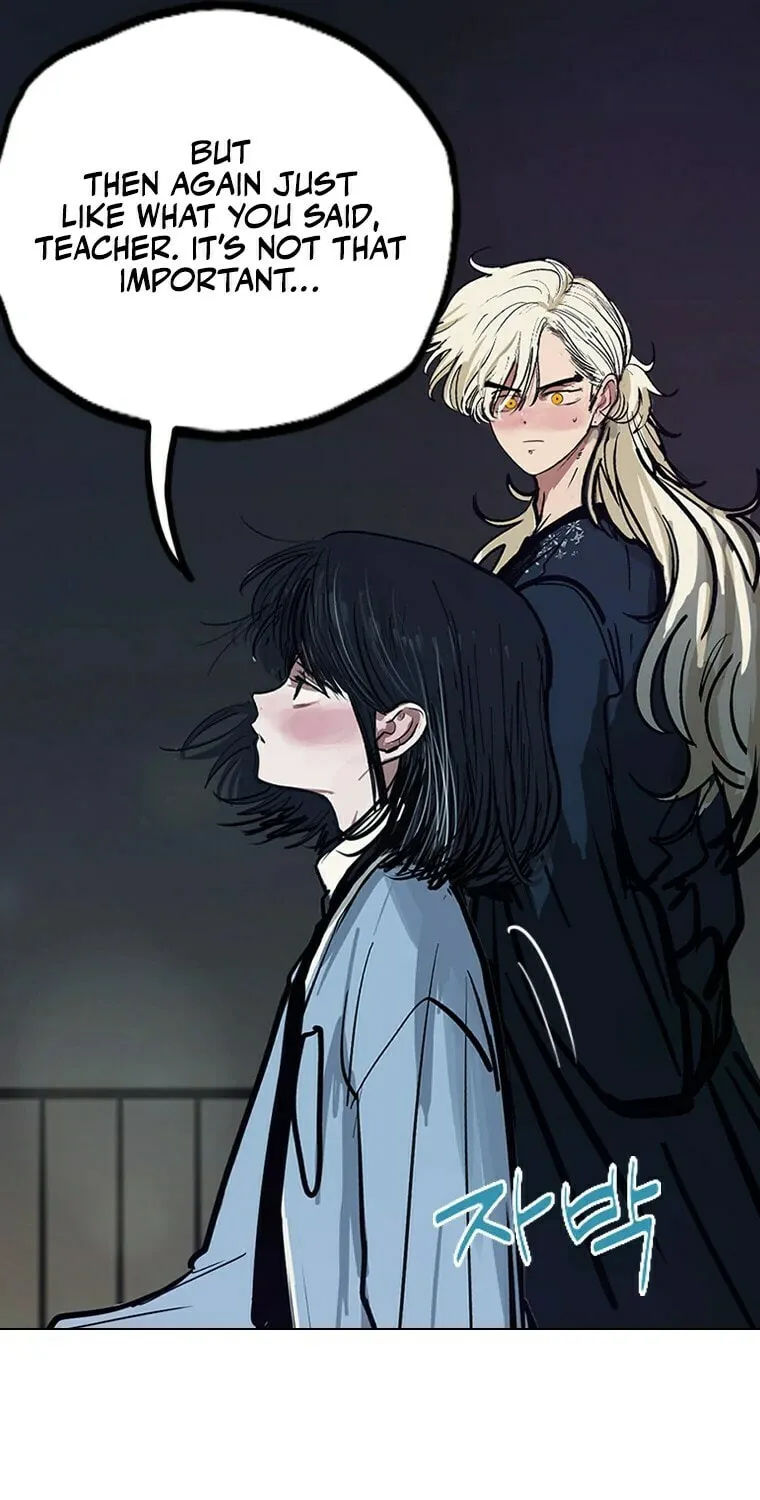 Gaek Chapter 17 page 11 - 