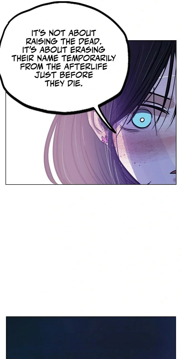 Gaek Chapter 17 page 19 - 