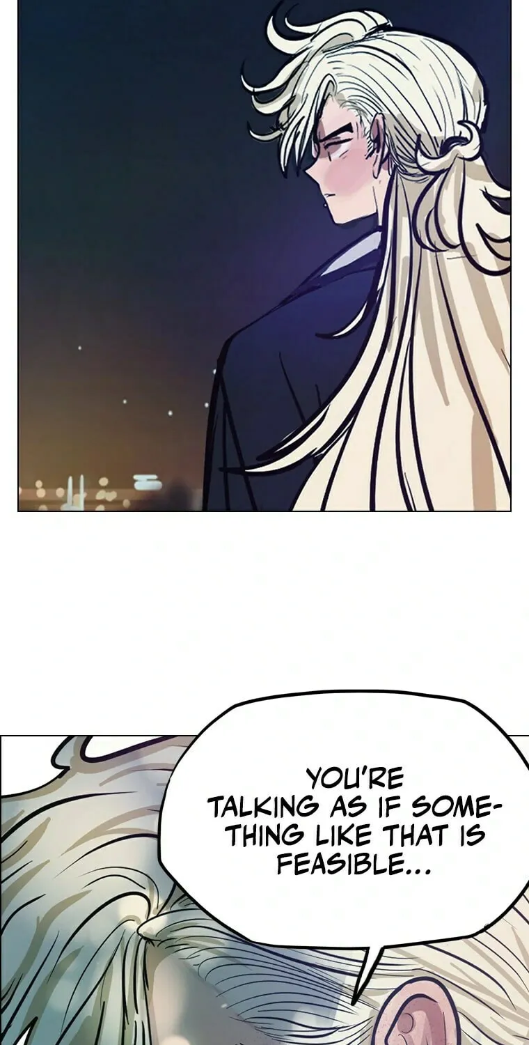 Gaek Chapter 17 page 20 - 