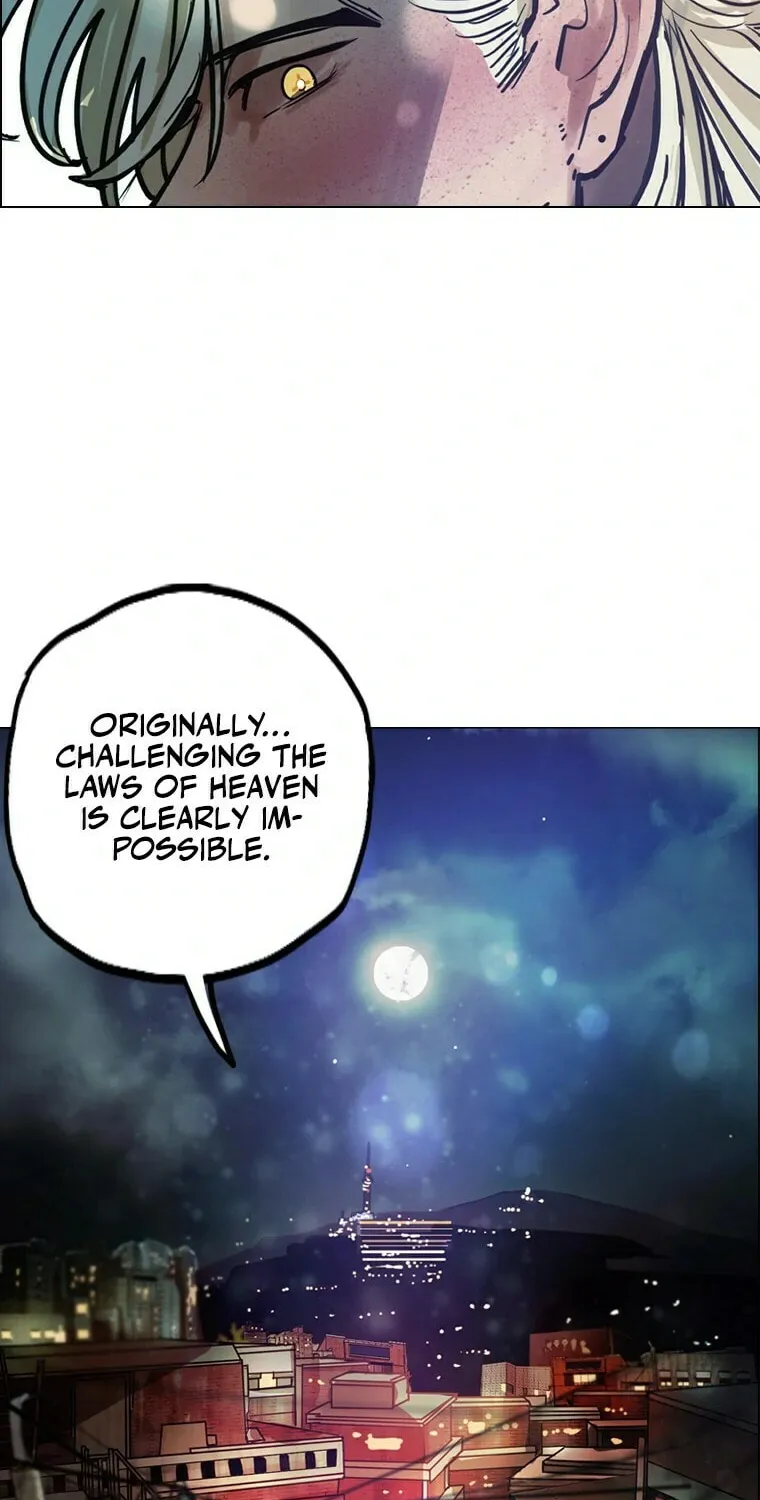 Gaek Chapter 17 page 21 - 