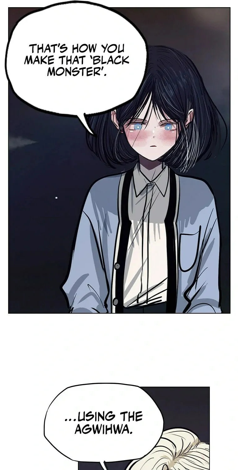 Gaek Chapter 17 page 30 - 