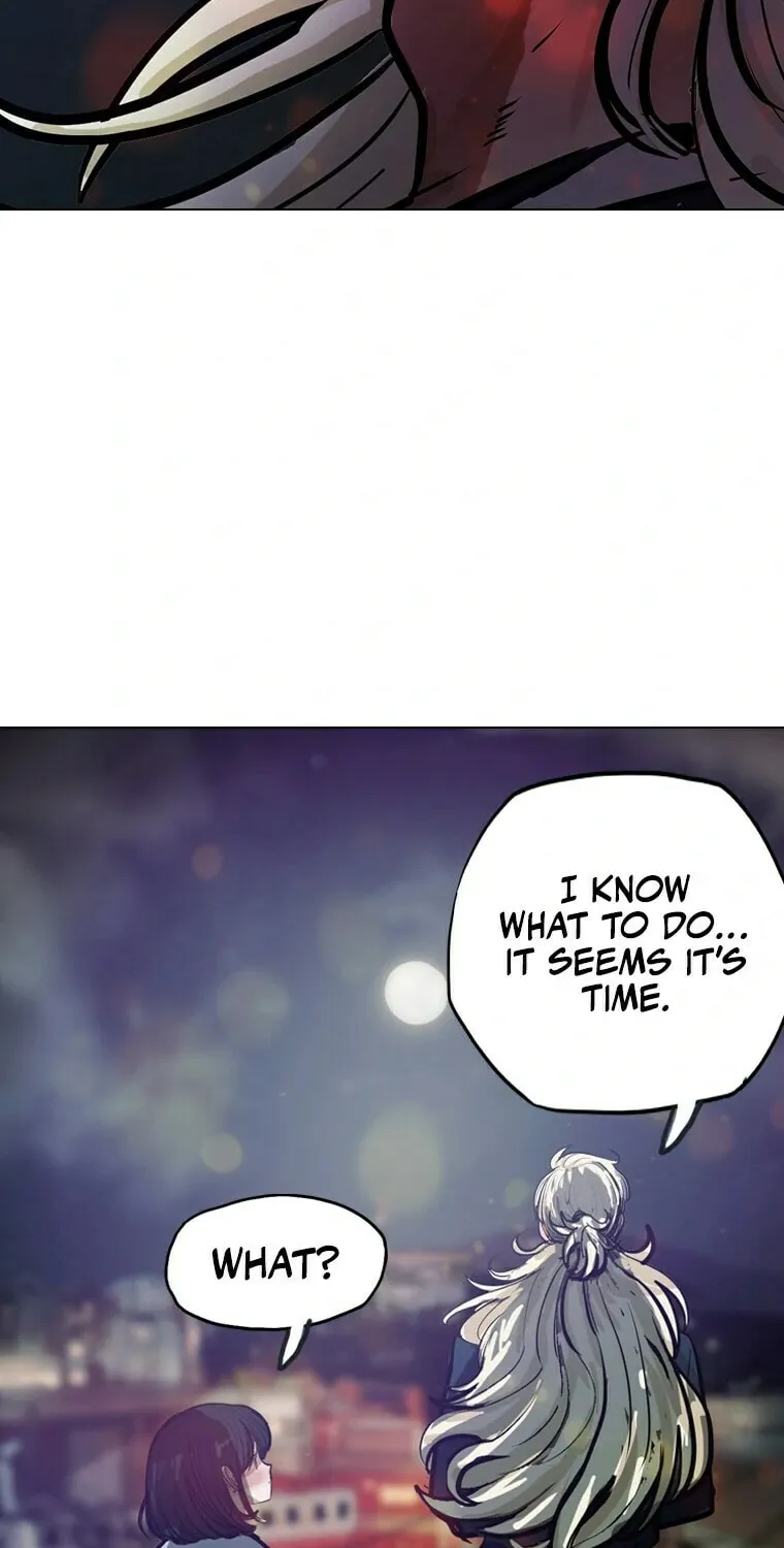 Gaek Chapter 17 page 33 - 