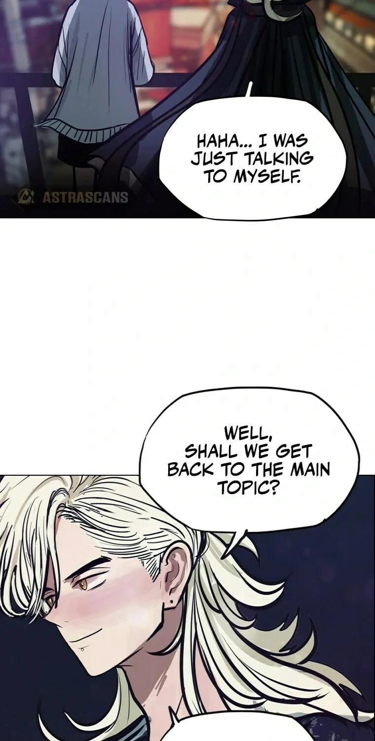 Gaek Chapter 17 page 34 - 