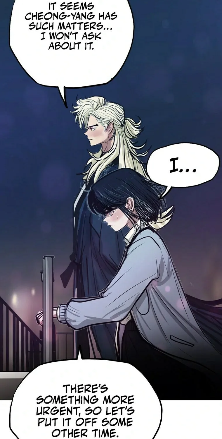 Gaek Chapter 17 page 40 - 