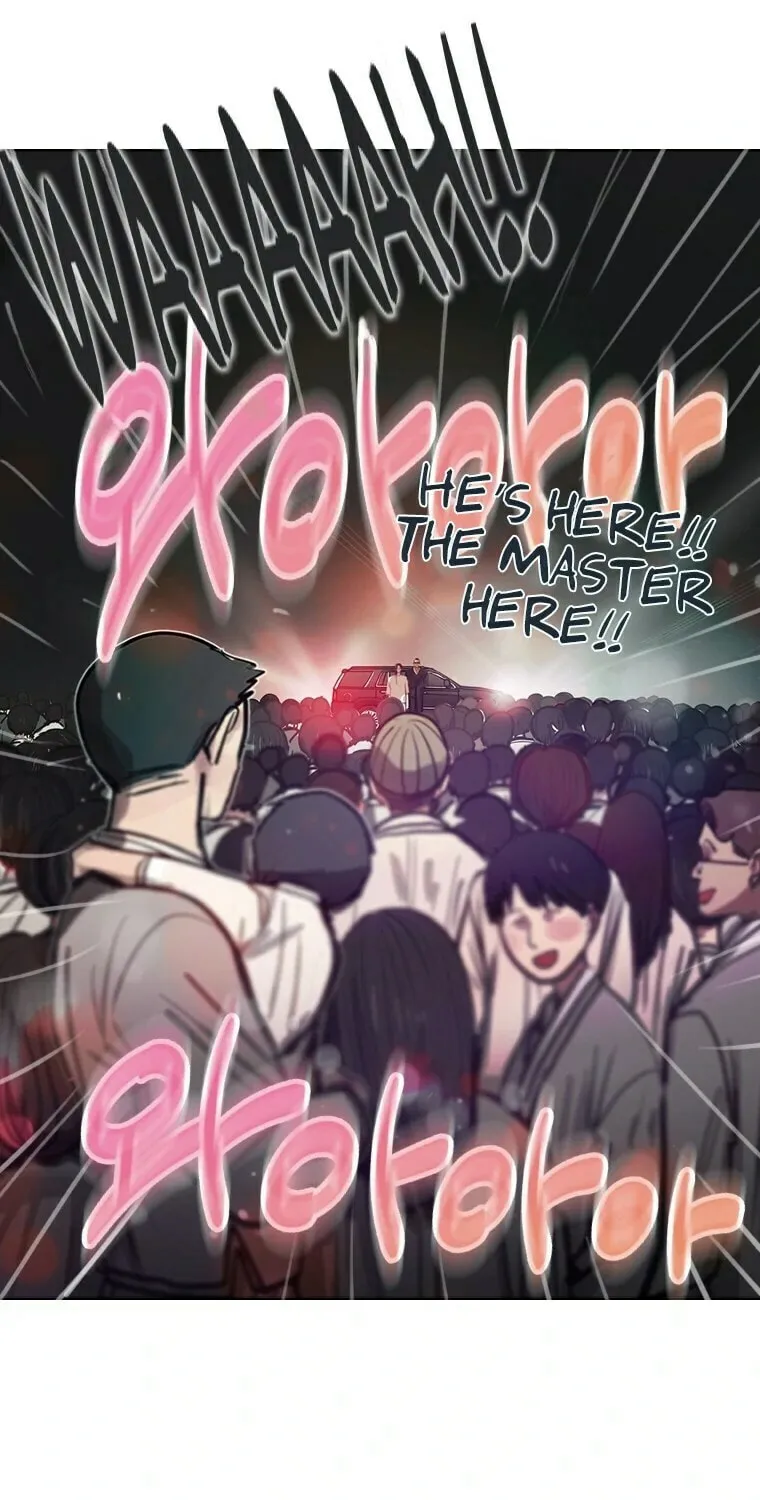 Gaek Chapter 17 page 58 - 