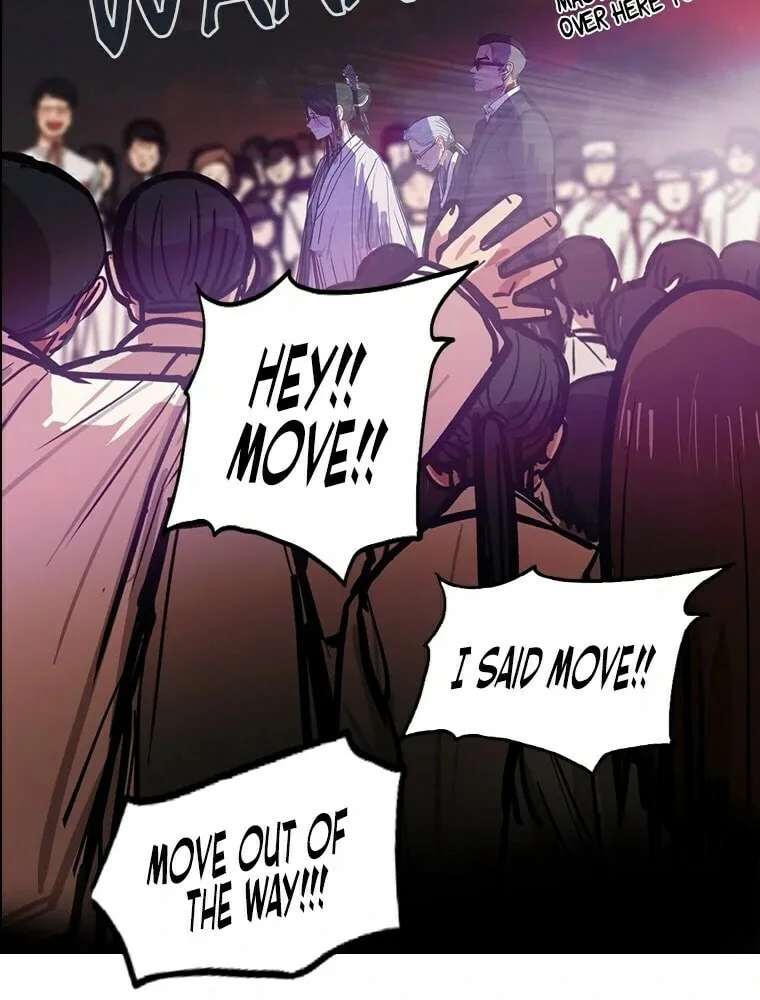 Gaek Chapter 17 page 64 - 