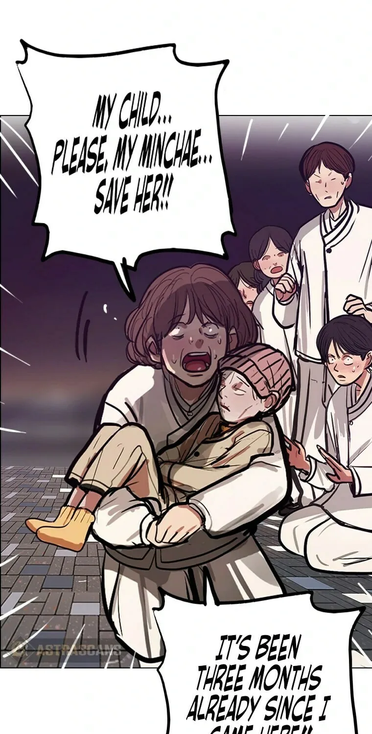 Gaek Chapter 17 page 67 - 